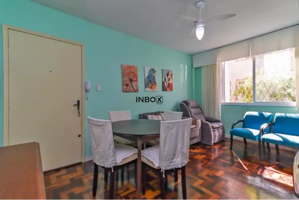 Foto de Apartamento 2 dorm. - 61.00m² - Boa Vista, POA/RS - IBX12591