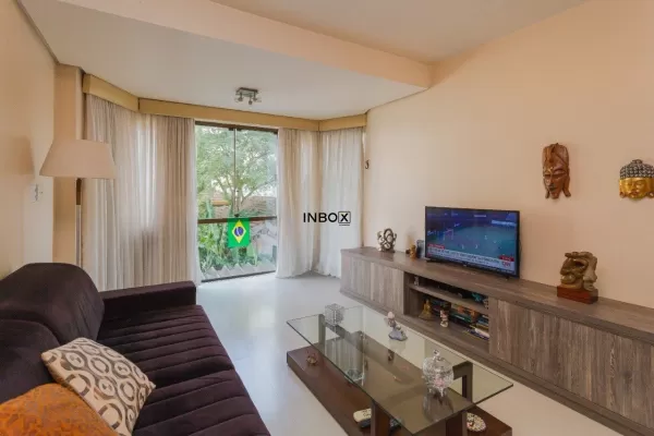 Foto de Apartamento 2 dormitórios com suíte, 01 vaga, Bela Vista, Porto Alegre