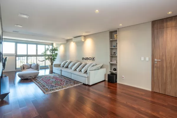 Inbox Imobiliaria - Imovel ibx12607