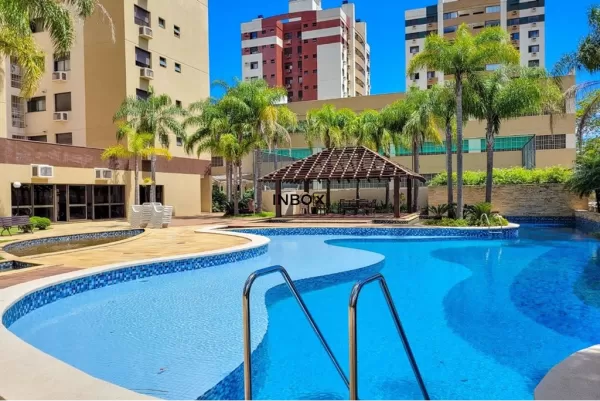 Inbox Imobiliaria - Imovel ibx12612