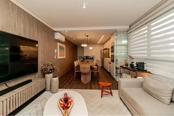 Foto de Apartamento 2 dorm. - 87.00m² - Auxiliadora, POA/RS - IBX12621