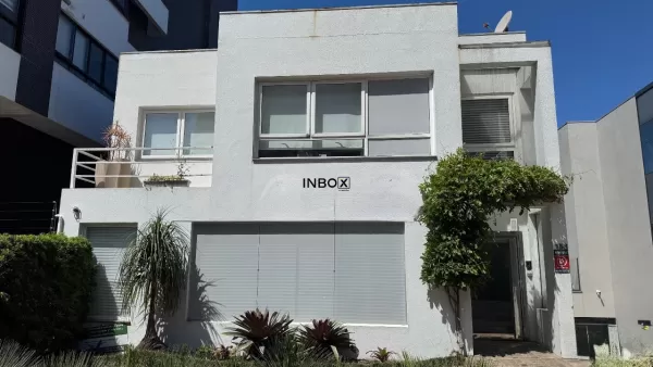 Foto de Inbox cia mobiliária aluga casa comercial em local nobre