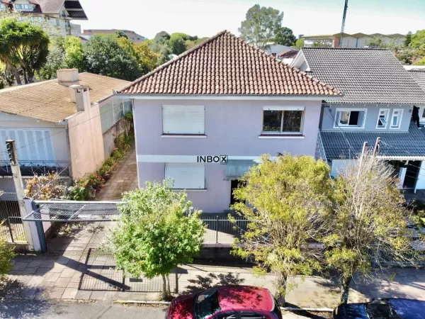 Foto de INBOX CIA IMOBILIÁRIA VENDE - Terreno NA PLANALTO.