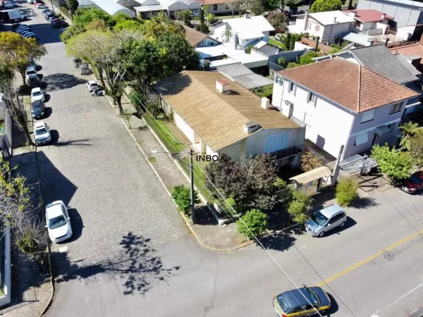 Foto de INBOX CIA IMOBILIÁRIA VENDE - Terreno NA PLANALTO.