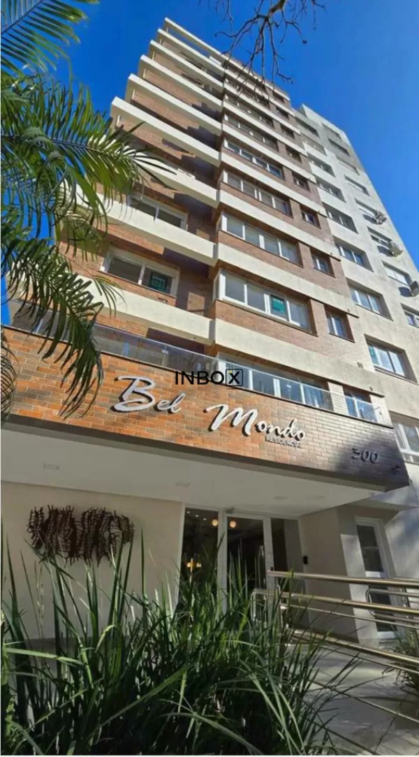 Foto de Apartamento 3 dorm. - 91.14m² - Jardim Botânico, POA/RS - IBX12639
