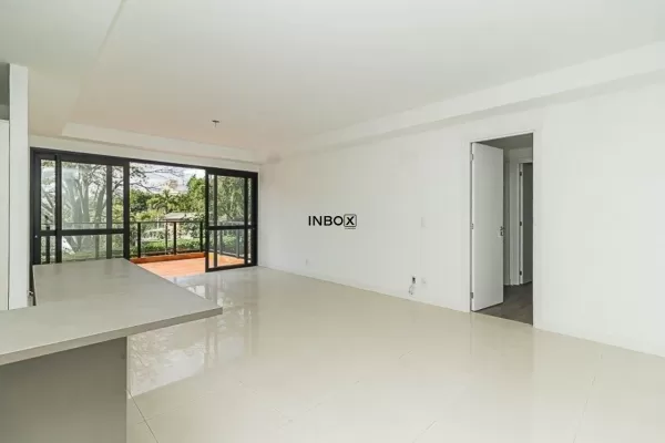 Foto de Apartamento Garden, duas suítes e amplo terraço!