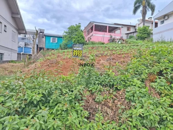 Foto de Inbox Vende terreno de 242m² no bairro Ouro Verde em Bento Gonçalves