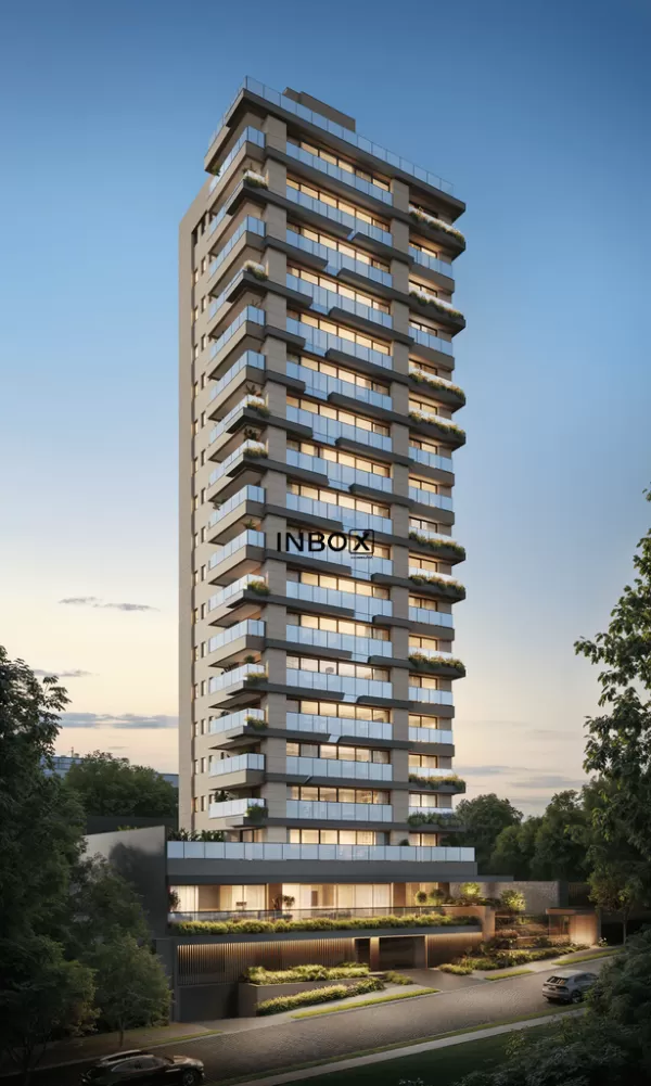 Foto de Apartamento Garden 3 dorm. - 329.24m² - Bela Vista, POA/RS - IBX12652