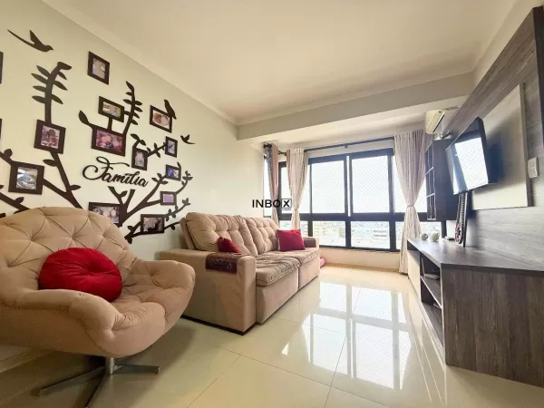 Foto de APARTAMENTO DE 3 QUARTOS NO BAIRRO COHAB EM BENTO GONÇALVES