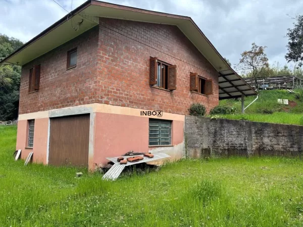 Foto de INBOX CIA IMOBILIÁRIA VENDE, SÍTIO EM GARIBALDI