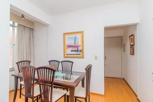 Foto de APARTAMENTO A VENDA DE TRÊS DORMITÓRIOS NO BAIRRO FLORETA PORTO ALEGRE