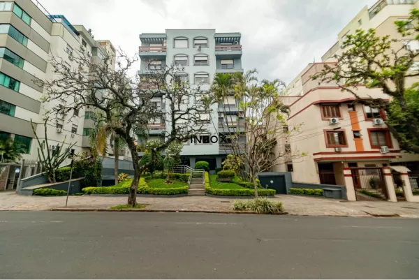 Foto de Apartamento 2 dorm. - 73.00m² - Petrópolis, POA/RS - IBX12703