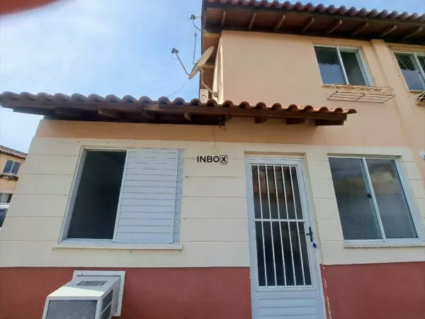 Foto de Sobrado de três dormitórios no Bairro Santa Fé porto alegre