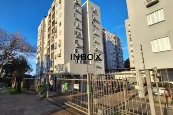 Foto de Apartamento de dois domitórios com uma vaga no bairro sarandi em porto alegre