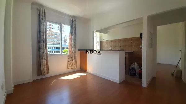 Foto de Apartamento 1 dorm. - 40.00m² - Centro Histórico, POA/RS - IBX12718