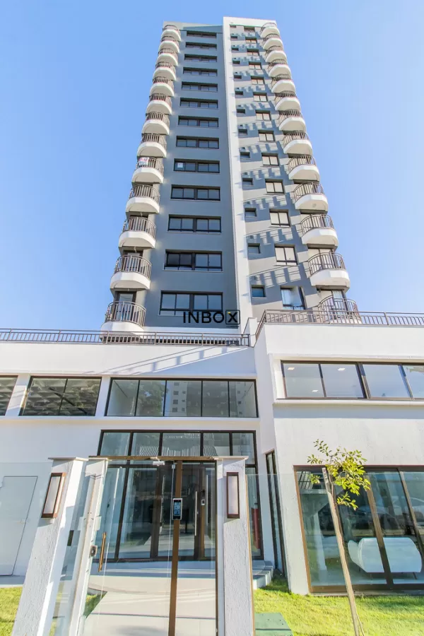 Foto de Apartamento 1 dorm. - 36.00m² - Jardim Botânico, POA/RS - IBX12724