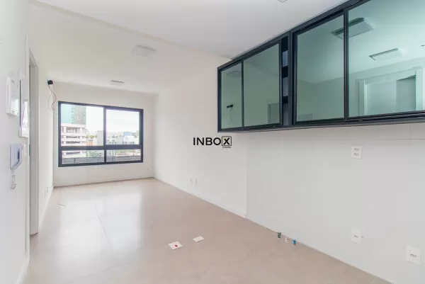Foto de Apartamento 1 dorm. - 44.00m² - Azenha, POA/RS - IBX12726
