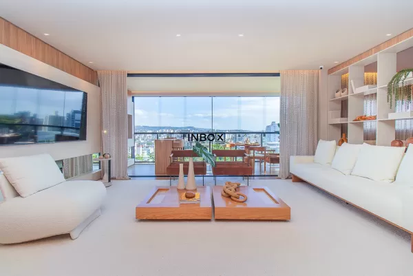 Foto de Apartamento 3 dorm. - 123.00m² - Rio Branco, POA/RS - IBX12727