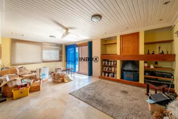 Foto de Cobertura 3 dormitórios, 1 suíte, com vaga no bairro Auxiliadora P. Alegre RS