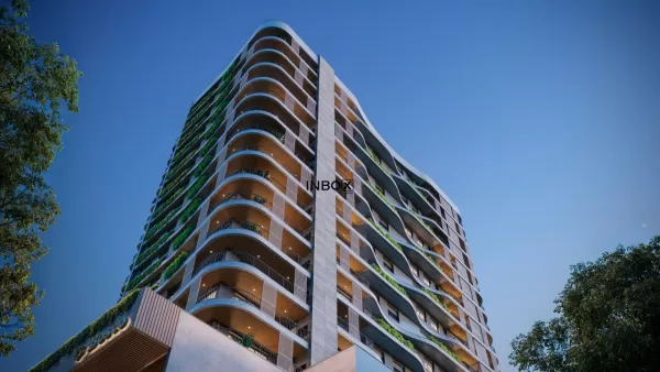 Foto de APARTAMENTO DE 2 QUARTOS, SENDO 2 SUÍTES NO BAIRRO SÃO FRANCISCO EM BENTO GONÇALVES