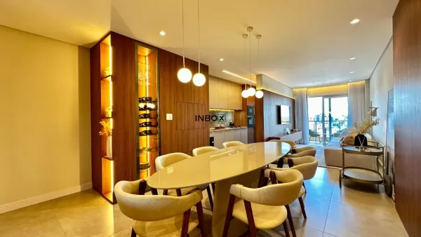 Foto de INBOX CIA IMOBILIARIA VENDE: Apartamento de 2 quartos no centro de Bento Gonçalves.