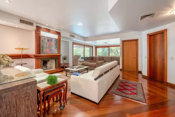 Foto de Apartamento 4 dorms à venda Bairro; Moinhos de Vento - Porto Alegre