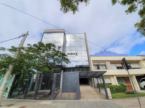 Foto de Sala de Andar 72.00m² - Menino Deus, POA/RS - IBX12777