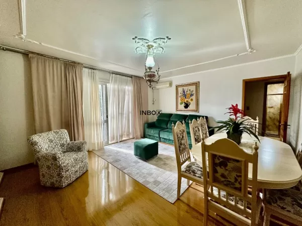 Foto de INBOX CIA IMOBILIÁRIA ALUGA- Apartamento de 4 dormitórios no bairro Juventude da Enologia