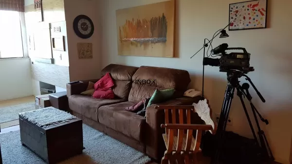 Foto de Apartamento com 2 dormitórios, 1 vaga, próximo a Puc P. Alegre