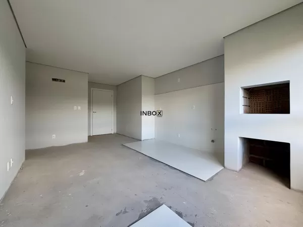 Foto de INBOX CIA IMOBILIÁRIA VENDE, APARTAMENTO EM BENTO GONÇALVES NO BORGO.