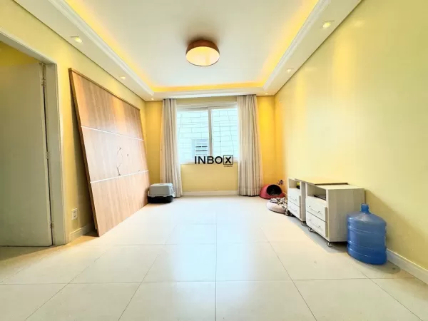 Foto de Apartamento 2 dorm. - 74.00m² - Petrópolis, POA/RS - IBX12785