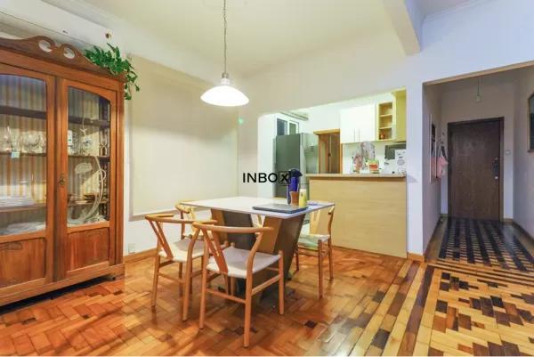 Foto de Apartamento 2 dorm. - 126.00m² - Centro Histórico, POA/RS - IBX12795