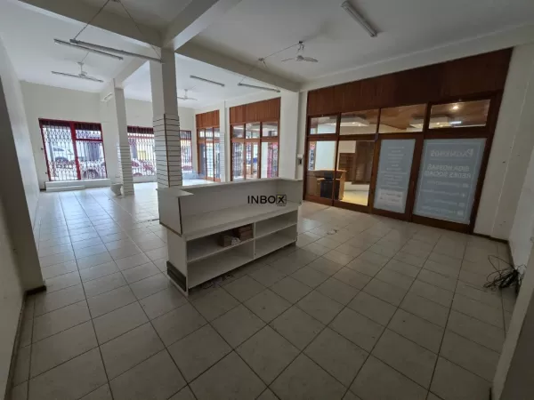 Inbox Imobiliaria - Imovel ibx12810