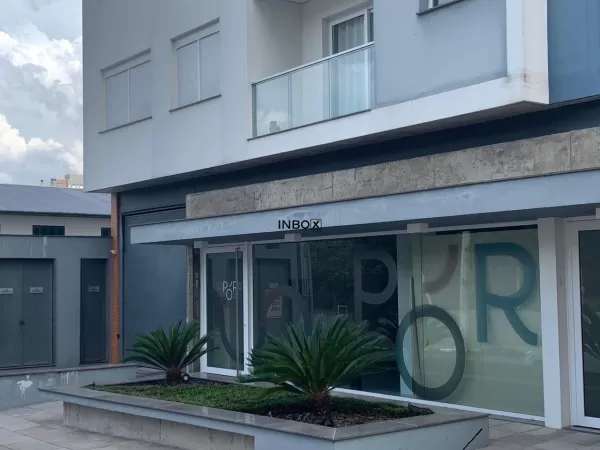 Foto de Inbox cia imobiliária vende sala comercial em Garibaldi
