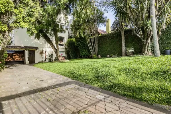 Foto de Apartamento 3 dorm. - 127.00m² - Menino Deus, POA/RS - IBX12828