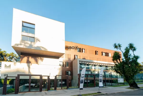 Foto de Apartamento 1 dorm. - 22.00m² - Três Figueiras, POA/RS - IBX12829