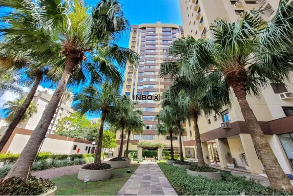 Foto de Apartamento 3 dorm. - 120.00m² - Menino Deus, POA/RS - IBX12831