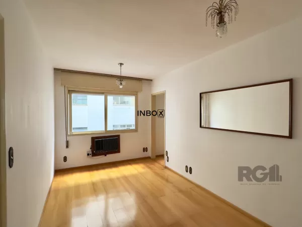Foto de Apartamento 1 dorm. - 38.86m² - Centro Histórico, POA/RS - IBX12847