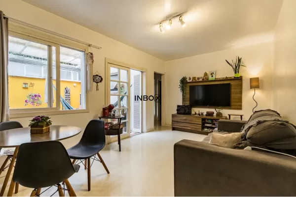 Foto de Apartamento 2 dorm. - 114.00m² - Higienópolis, POA/RS - IBX12871