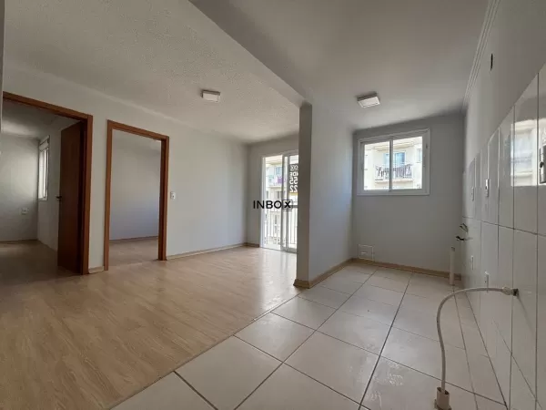 Foto de INBOX CIA IMOBILIÁRIA VENDE, APARTAMENTO EM BENTO GONÇALVES NO BAIRRO APARECIDA