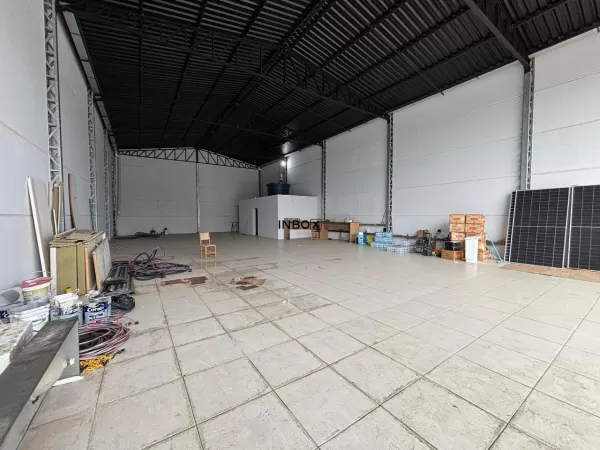 Foto de INBOX CIA IMOBILIÁRIA ALUGA - Salas na Avenida Planalto