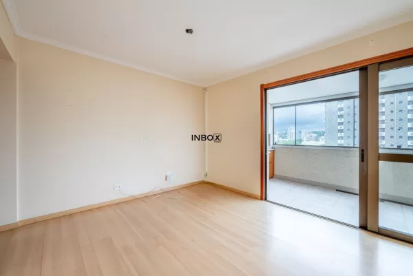 Foto de Apartamento de 111m², 3 dormitórios, 1 suíte, 2 vagas