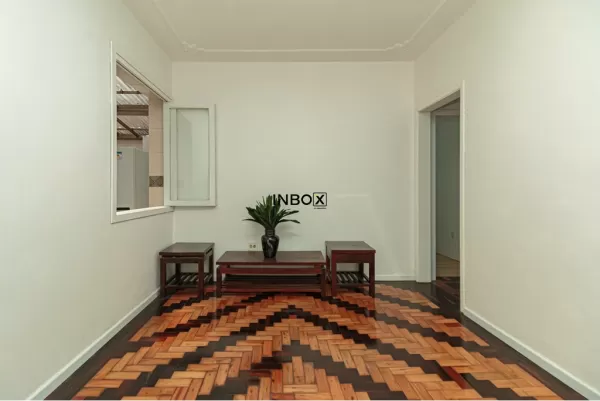 Foto de Apartamento 2 dorm. - 60.00m² - Praia de Belas, POA/RS - IBX12887