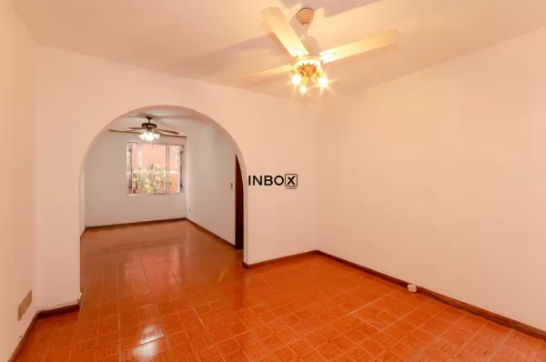 Foto de Apartamento 3 dorm. - 74.55m² - Petrópolis, POA/RS - IBX12888