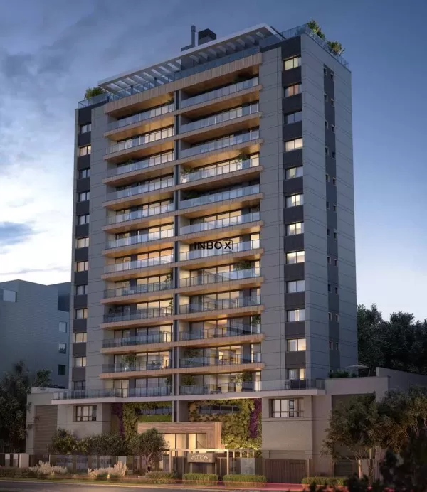 Foto de Apartamento Garden 3 dorm. - 336.00m² - Auxiliadora, POA/RS - IBX12895