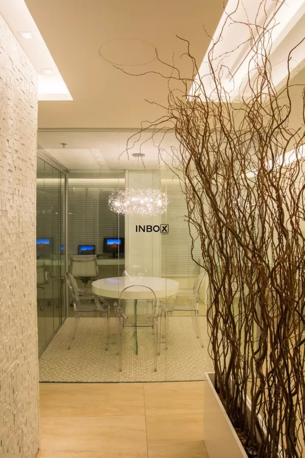 Foto de Sala Comercial URBAN CONCEPT  ANDAR ALTO com 44,00, 1 Banheiros e 1 Vaga, em PORTO ALEGRE.