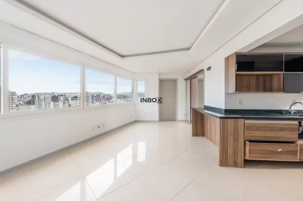 Foto de Apartamento 2 dormitórios, 2 suítes, 2 vagas