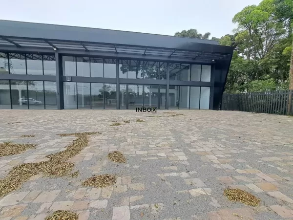 Foto de Inbox Cia Imobiliária Aluga Sala Térrea de 640m² no bairro Vila Verde em Garibaldi