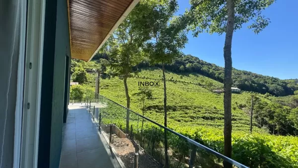 Foto de Inbox cia imobiliária vende Linda casa no interior