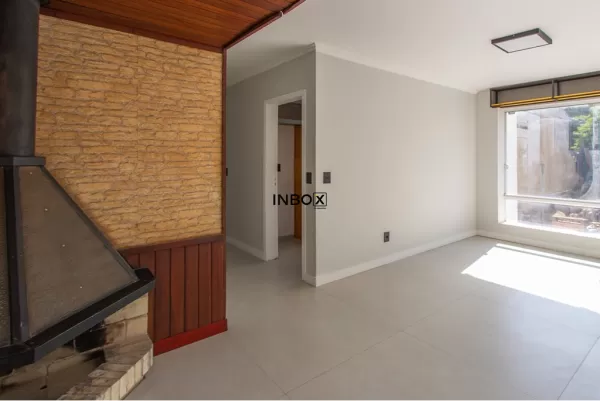 Foto de Apartamento 2 dorm. - 72.54m² - Rio Branco, POA/RS - IBX12918